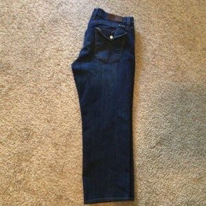 Lucky Brand Sweet Crop